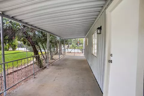 Exterior - 43850 E 20th St #83, Lancaster, CA 93535 photo 1 of 3