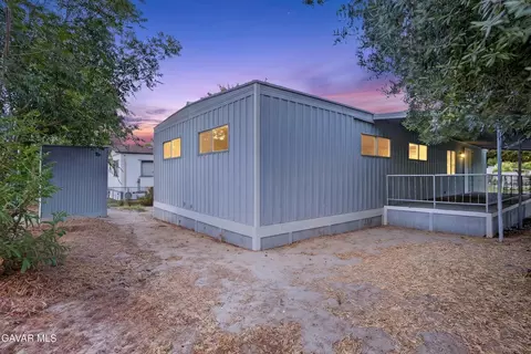 Exterior - 43850 E 20th St #83, Lancaster, CA 93535 photo 2 of 3