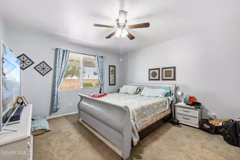 Bedroom - 44853 Normandy Ln, Lancaster, CA 93536 photo 1 of 4