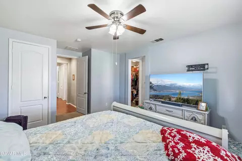 Bedroom - 44853 Normandy Ln, Lancaster, CA 93536 photo 2 of 4