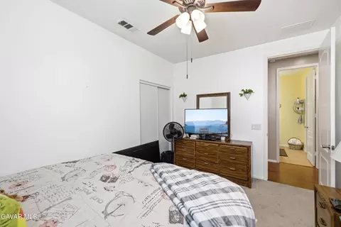 Bedroom - 44853 Normandy Ln, Lancaster, CA 93536 photo 4 of 4