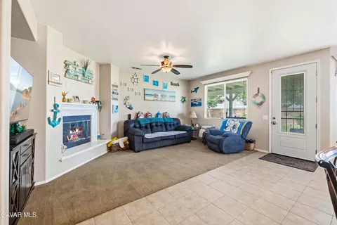 Living - 44853 Normandy Ln, Lancaster, CA 93536 photo 1 of 1