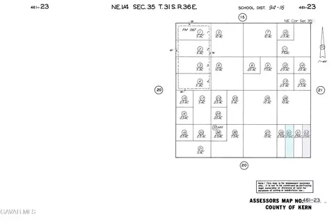 Rose Avenue, Mojave, CA 93501 photo 23