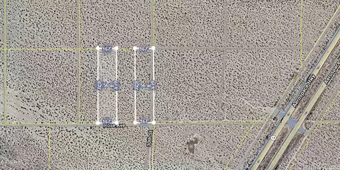 Rose Avenue, Mojave, CA 93501 photo 18