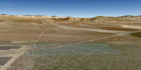 Cholla Rd, Cantil, CA 93519 photo 3