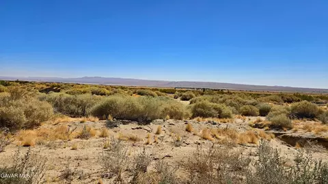 Cholla Rd, Cantil, CA 93519 photo 21