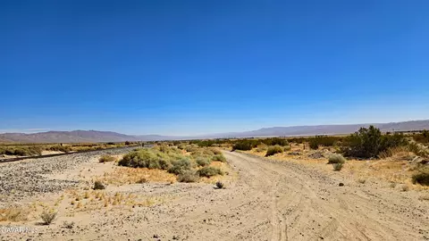 Cholla Rd, Cantil, CA 93519 photo 14