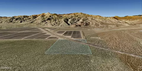 Cholla Rd, Cantil, CA 93519 photo 4
