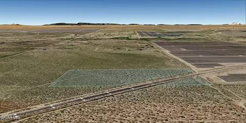 Cholla Rd, Cantil, CA 93519 photo 5