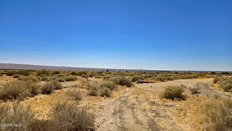 Cholla Rd, Cantil, CA 93519 photo 25