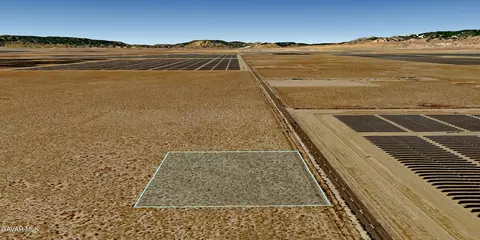 Avenue A & 124th West, Lancaster, CA 93536 photo 23