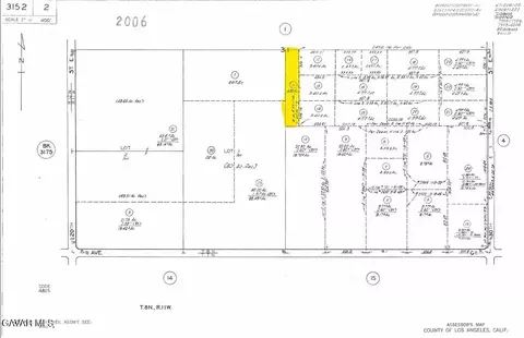 25 Th St E And Ave F8, Lancaster, CA 93535 photo 9