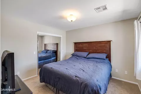 Bedroom - 31840 Cedarcroft Rd, Acton, CA 93510 photo 1 of 2