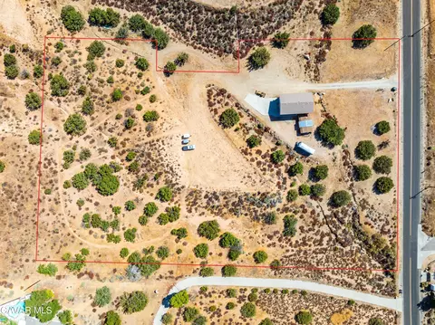 View/Area - 31840 Cedarcroft Rd, Acton, CA 93510 photo 5 of 7