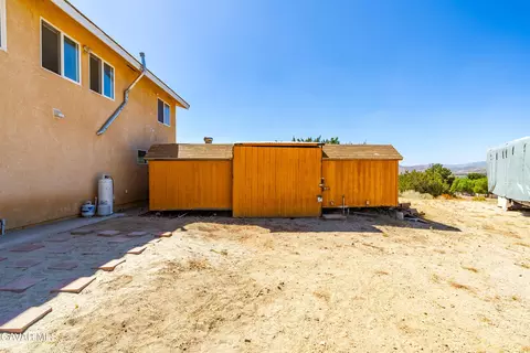 Exterior - 31840 Cedarcroft Rd, Acton, CA 93510 photo 4 of 4