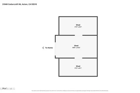 Floorplan - 31840 Cedarcroft Rd, Acton, CA 93510 photo 8 of 8