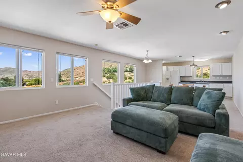 Living - 31840 Cedarcroft Rd, Acton, CA 93510 photo 1 of 2