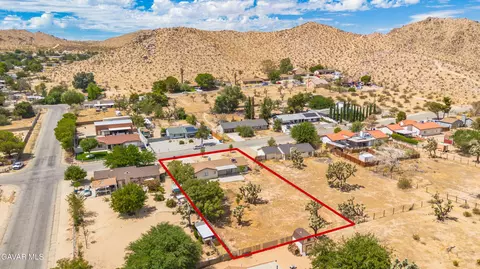 View/Area - 39514 E 167th St, Palmdale, CA 93591 photo 3 of 4
