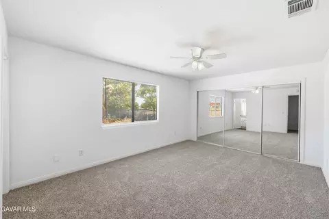 Bedroom - 39514 E 167th St, Palmdale, CA 93591 photo 5 of 6