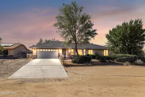 9688 Tanbark Ave, California City, CA 93505