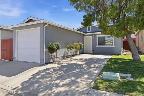 1128 Miller Ln, Tehachapi, CA 93561 photo 2