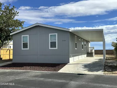 2104 Sonja Dr # 84, Rosamond, CA 93560
