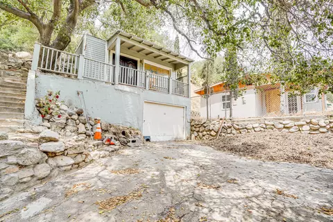12047 Kagel Canyon Rd, Sylmar, CA 91342