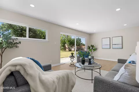Living - 512 E Lingard St, Lancaster, CA 93535 photo 4 of 4
