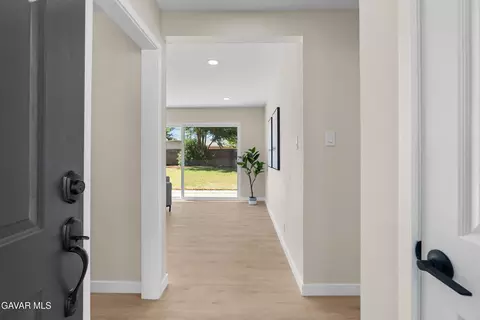 Entry Way - 512 E Lingard St, Lancaster, CA 93535 photo 1 of 1