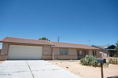 20848 Georgetown St, California City, CA 93505