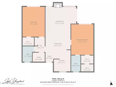 Floorplan - 28881 Shannon Ct #27, Tehachapi, CA 93561 photo 1 of 2
