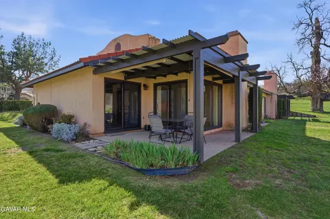 Exterior - 28881 Shannon Ct #27, Tehachapi, CA 93561 photo 3 of 4