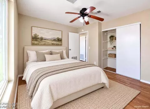 Bedroom - 40205 E 162nd St, Palmdale, CA 93591 photo 4 of 4