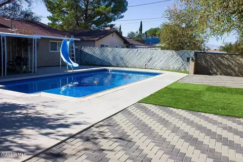 Exterior - 332 Perdew Ave, Ridgecrest, CA 93555 photo 21 of 21