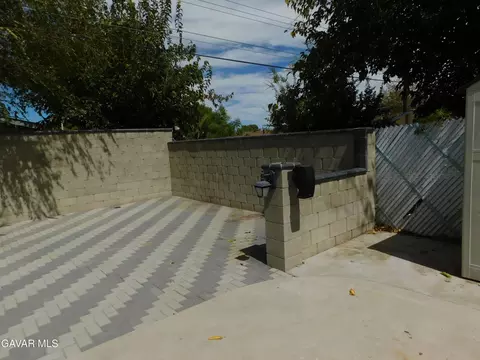 Exterior - 332 Perdew Ave, Ridgecrest, CA 93555 photo 12 of 21