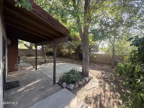 Exterior - 44933 W 17th St, Lancaster, CA 93534 photo 3 of 3