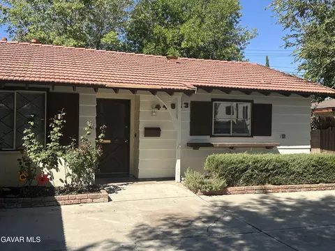 Exterior - 44933 W 17th St, Lancaster, CA 93534 photo 1 of 3