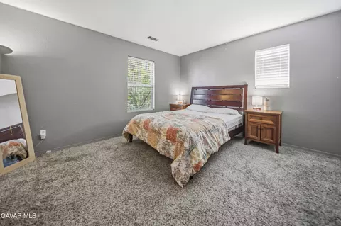 Bedroom - 2757 Emerald Ln, Lancaster, CA 93535 photo 3 of 7
