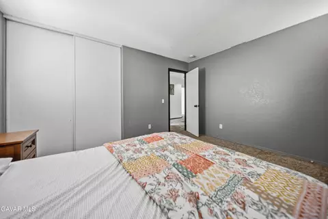 Bedroom - 2757 Emerald Ln, Lancaster, CA 93535 photo 4 of 7