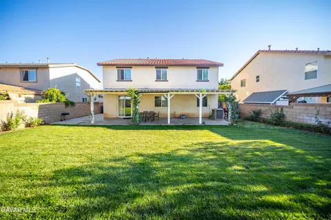Exterior - 2757 Emerald Ln, Lancaster, CA 93535 photo 5 of 5