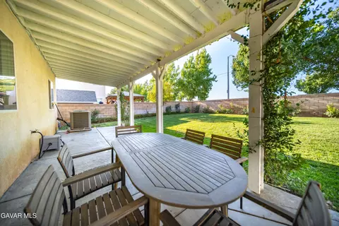 Exterior - 2757 Emerald Ln, Lancaster, CA 93535 photo 4 of 5
