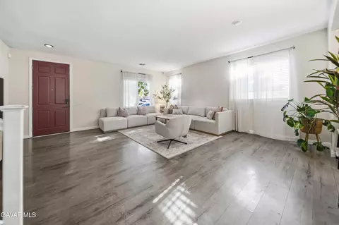 Living - 2757 Emerald Ln, Lancaster, CA 93535 photo 2 of 2