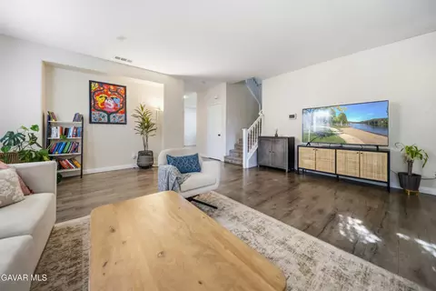 Living - 2757 Emerald Ln, Lancaster, CA 93535 photo 1 of 2
