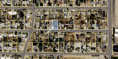 Tamarisk Avenue, Boron, CA 93516 photo 8