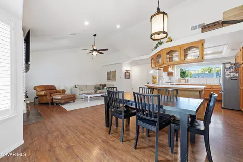 Dining - 23940 Coral Springs Ln, Tehachapi, CA 93561 photo 1 of 1