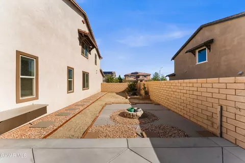 Exterior - 6550 Campbell St, Palmdale, CA 93552 photo 8 of 14