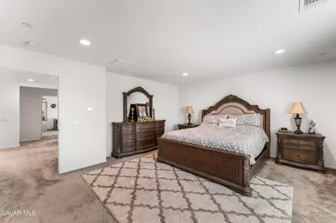 Bedroom - 6550 Campbell St, Palmdale, CA 93552 photo 4 of 11