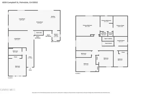 Other - 6550 Campbell St, Palmdale, CA 93552 photo 1 of 3