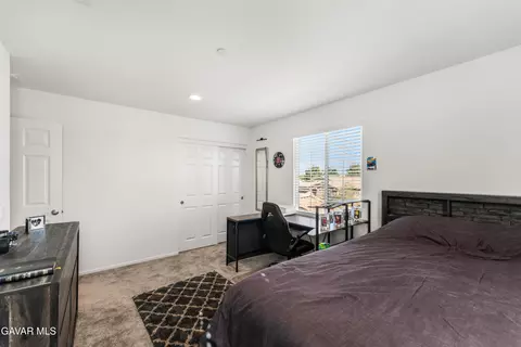 Bedroom - 6550 Campbell St, Palmdale, CA 93552 photo 7 of 11