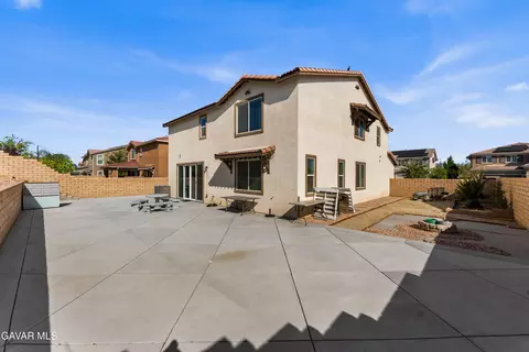 Exterior - 6550 Campbell St, Palmdale, CA 93552 photo 7 of 14
